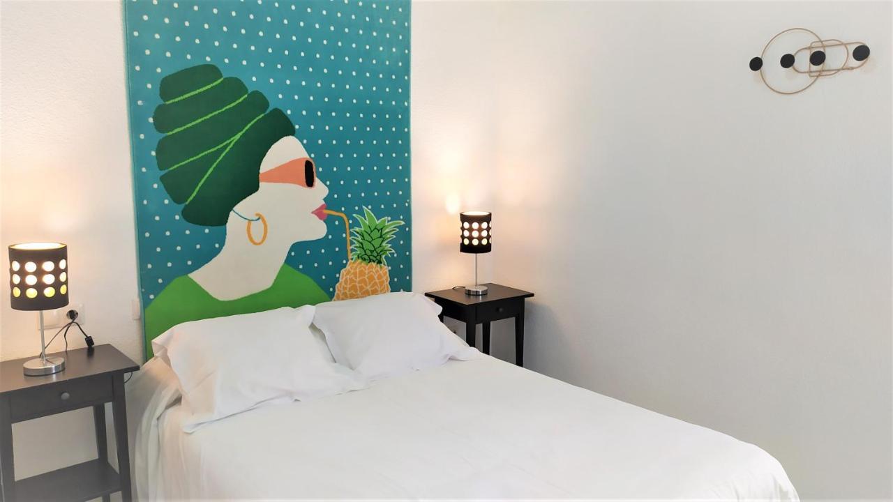 Apartamento Exterior En Parque Del Retiro- Ibiza Dc Madrid Exterior foto